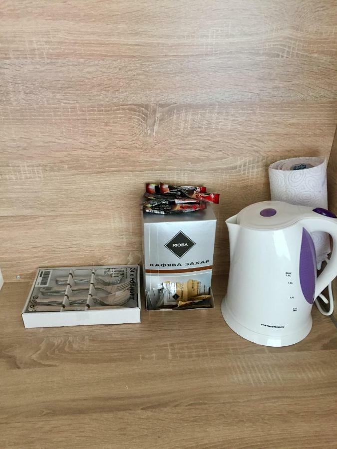 بلوفديف Apartment Belona المظهر الخارجي الصورة