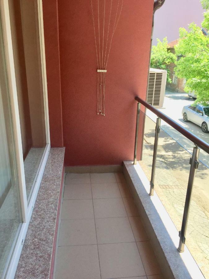 بلوفديف Apartment Belona المظهر الخارجي الصورة