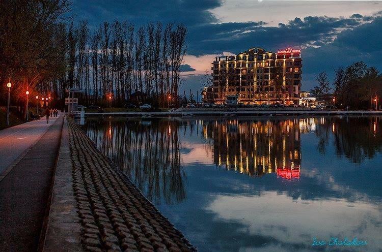 بلوفديف Apartment Belona المظهر الخارجي الصورة